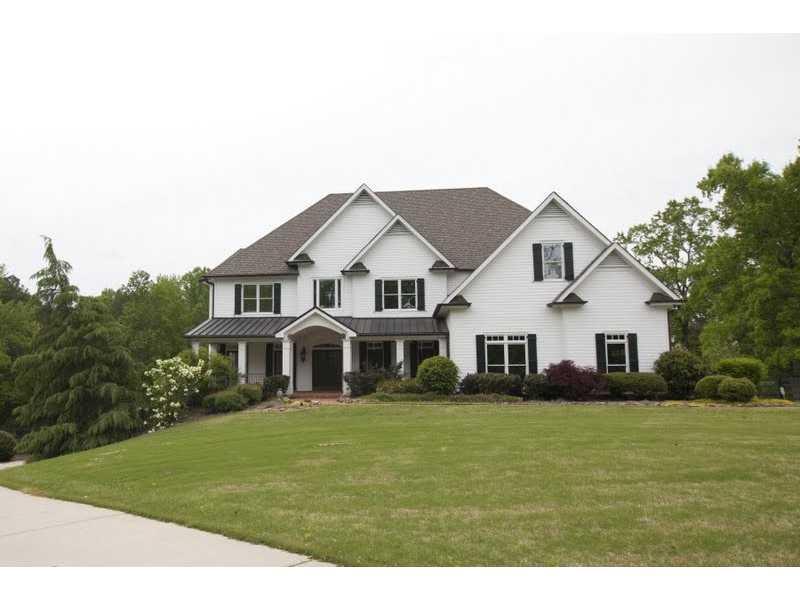 1009 Upper Burris Rd., Canton, GA 30114