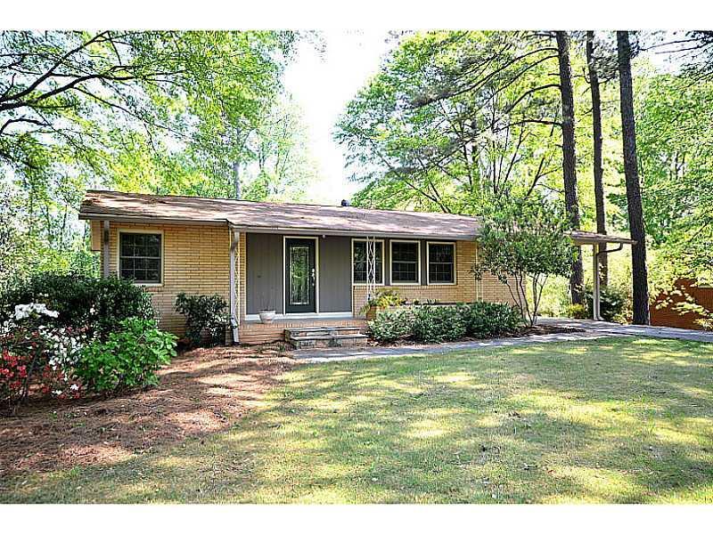 2010 Nancy Cir., Smyrna, GA 30080