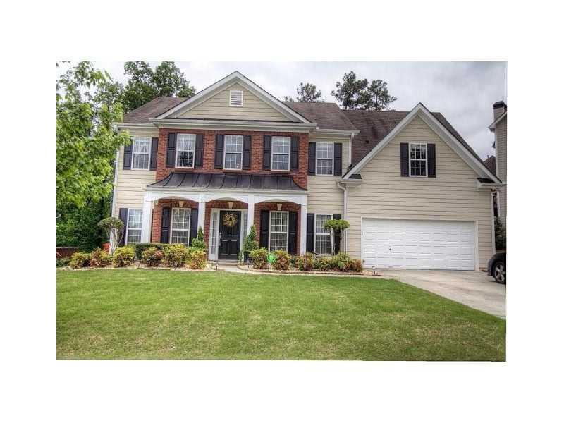 4473 Austin Hills Dr., Suwanee, GA 30024