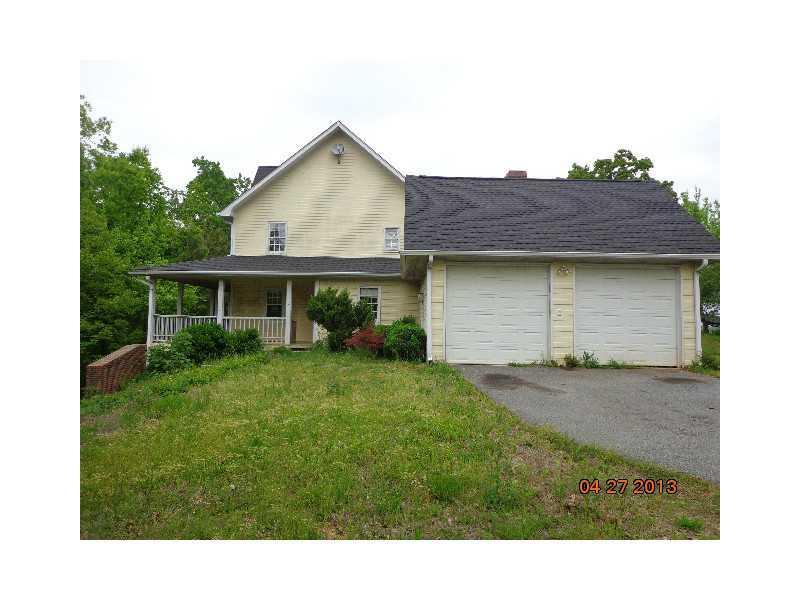 612 Eden Valley Rd., Rome, GA 30161