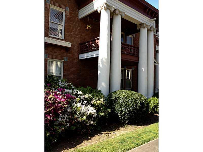 734 N Highland Ave. #1, Atlanta, GA 30306