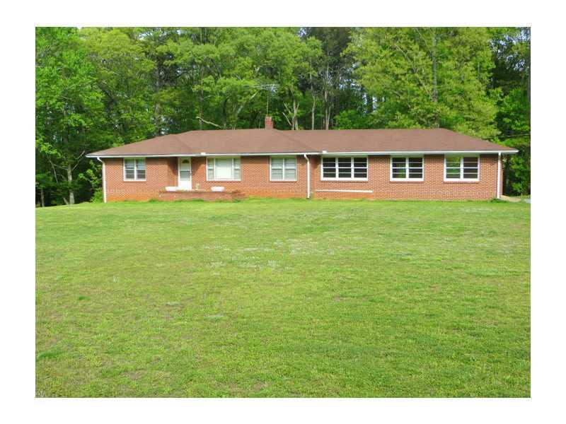 2390 Lower Burris Rd., Canton, GA 30114
