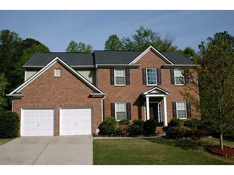 3046 Moser Way, Marietta, GA 30060