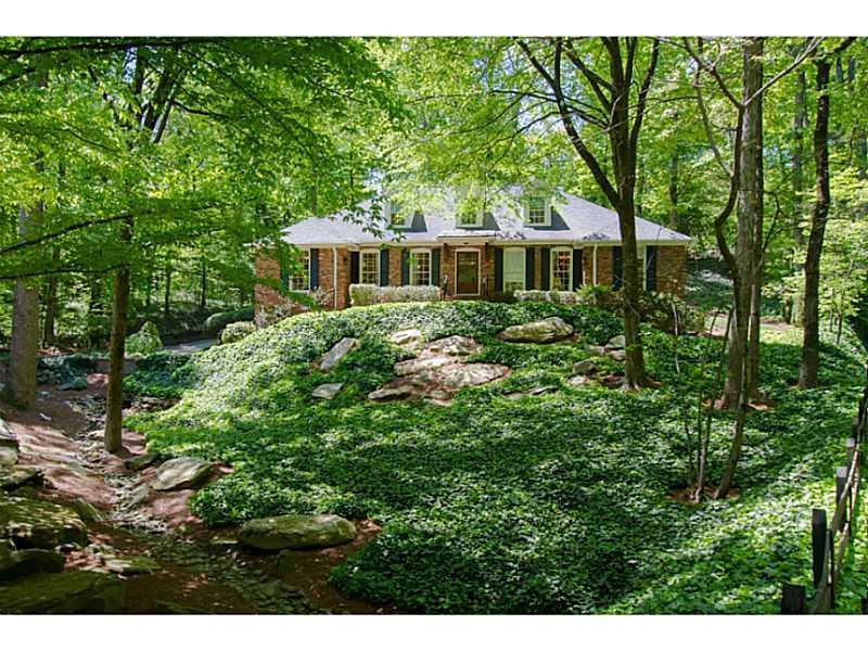 4480 N Elizabeth Ln., Atlanta, GA 30339