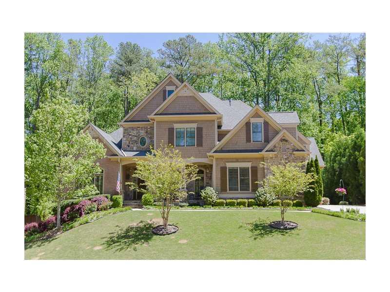 415 Mabry Pl., Atlanta, GA 30319