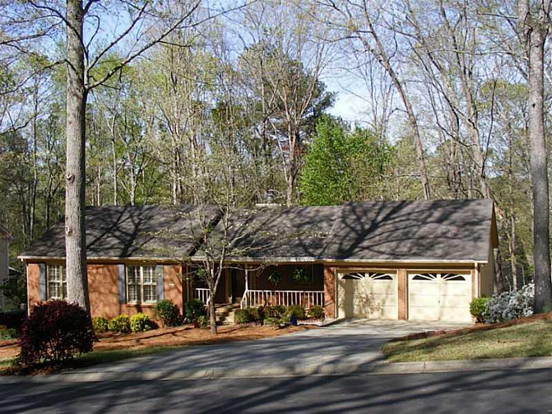 1358 Willowbrook Dr., Marietta, GA 30064