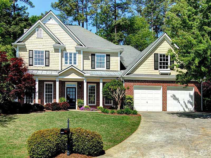 3075 Darien Park Dr., Roswell, GA 30076
