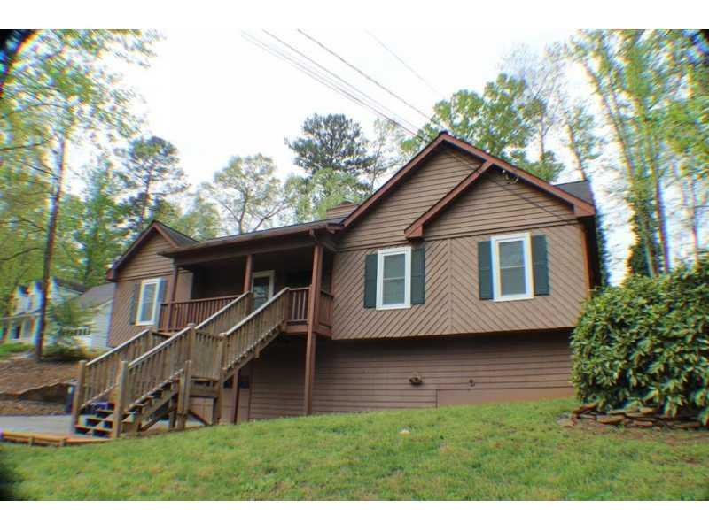 2898 Cardinal Trace, Duluth, GA 30096
