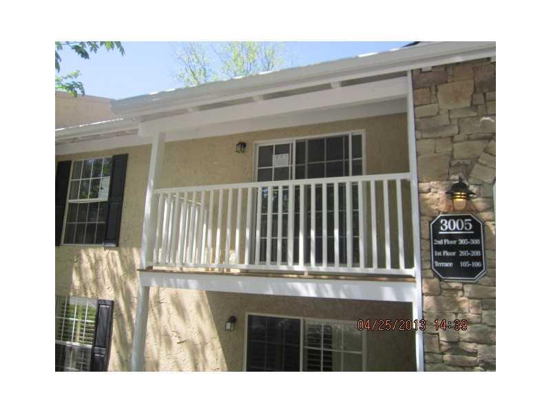 3005 Seven Pines Ln. #307, Atlanta, GA 30339