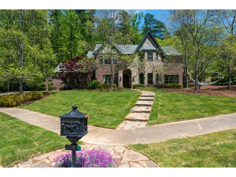 1050 Edison Garden, Atlanta, GA 30324