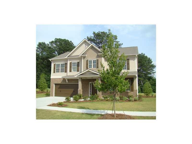 5262 Middleton Pl., Acworth, GA 30101
