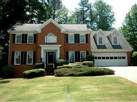 1220 Steeple Run, Lawrenceville, GA 30043