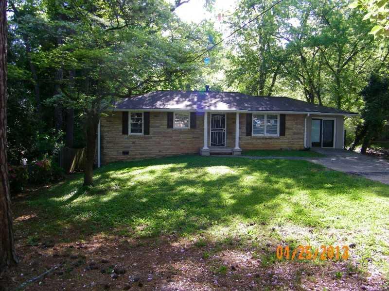 1057 Mclendon Dr., Decatur, GA 30033