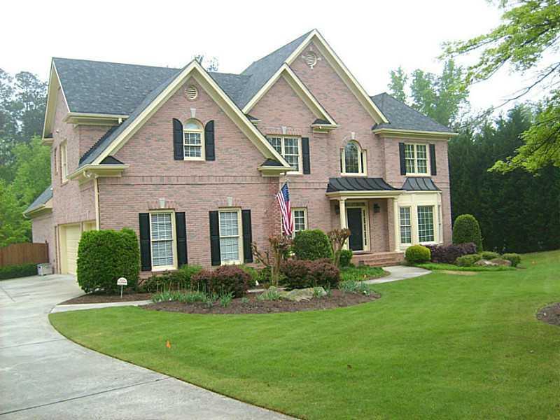 8005 Tangletree Way, Roswell, GA 30075