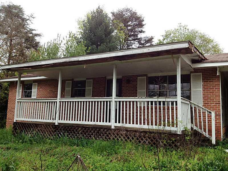 104 N Flora St., Other North, GA 30728