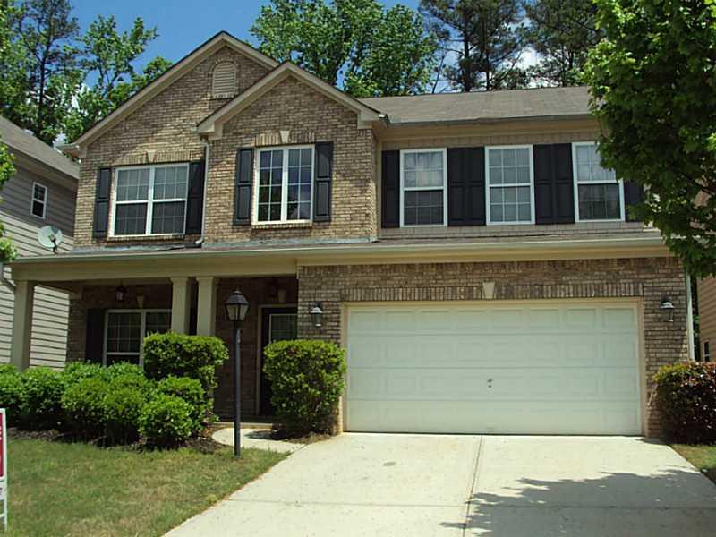 [Address Hidden by Seller], Tucker, GA 30084