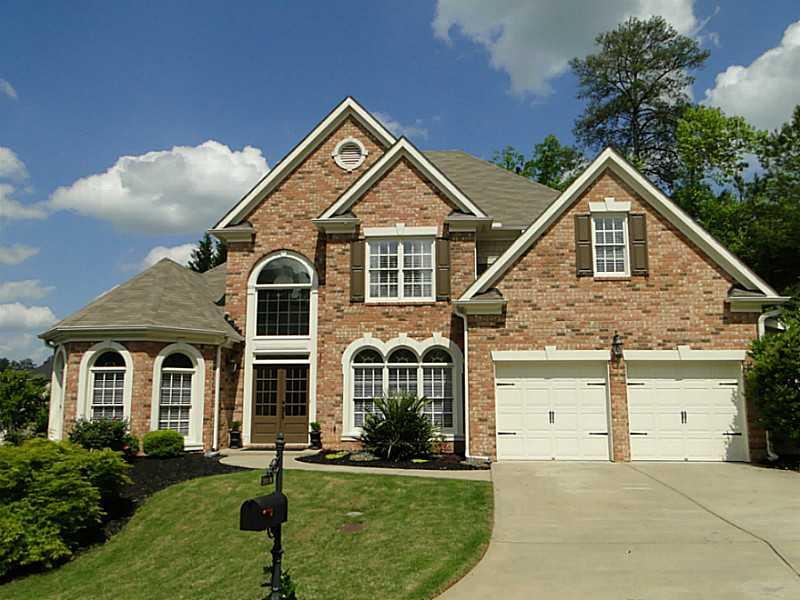 5013 Lake Mist Dr., Smyrna, GA 30126