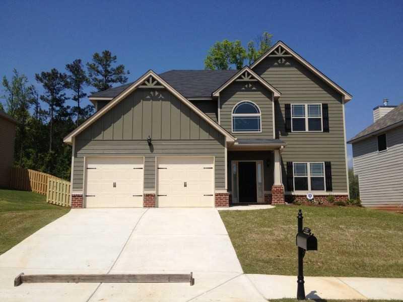 4275 Sir Dixon Dr., Fairburn, GA 30213