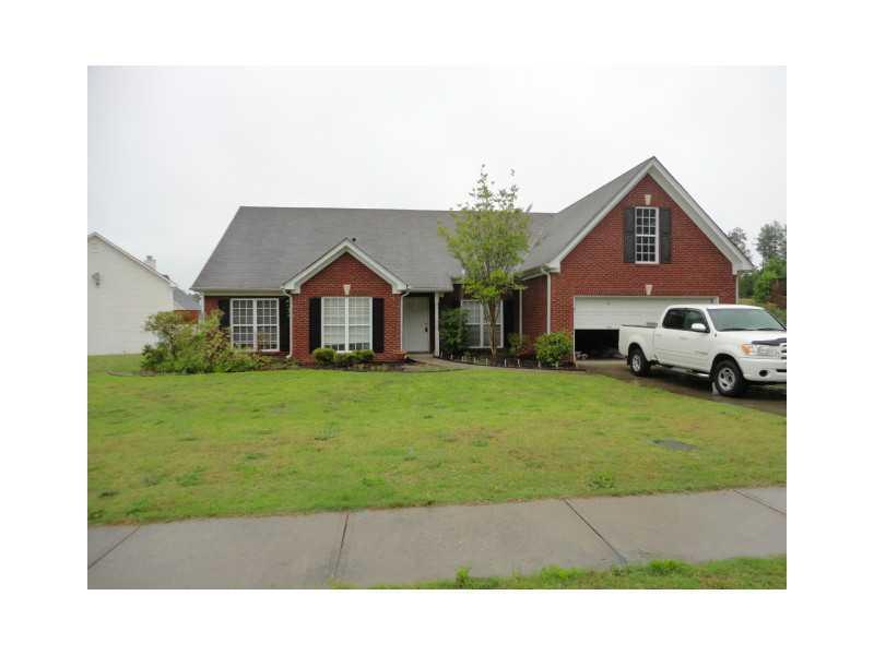 1514 Jernigan Bluff, Lawrenceville, GA 30045