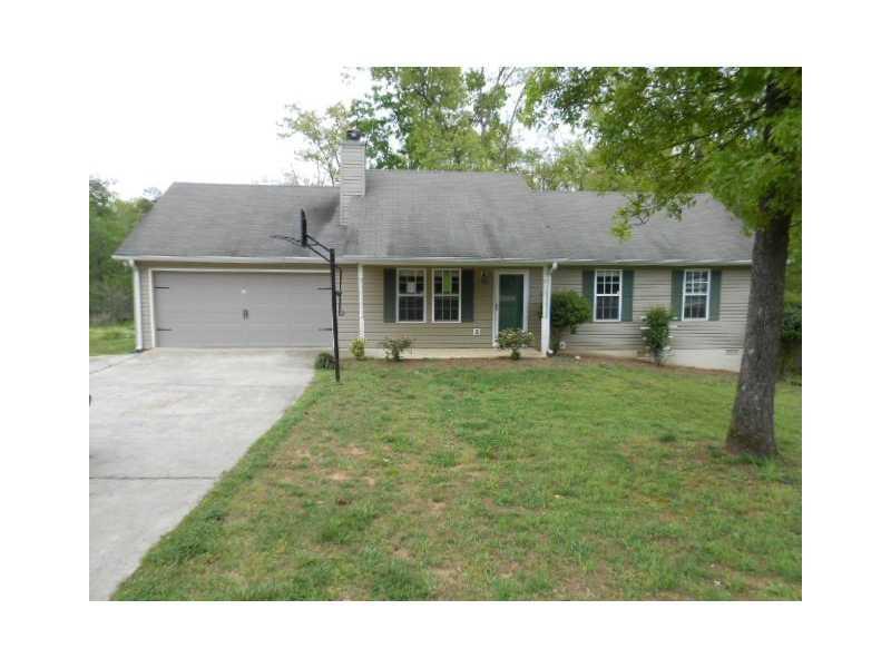 3328 Indian Trail Rd., Gainesville, GA 30506