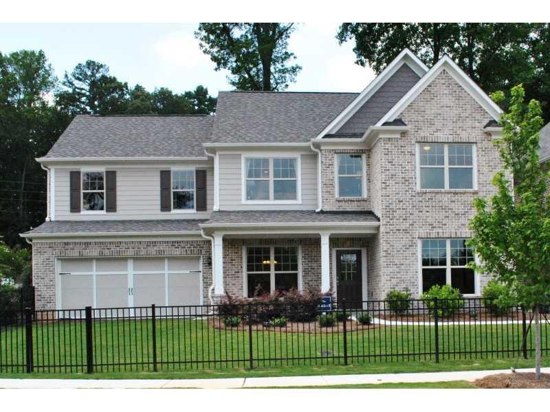 2260 Northmont Pkwy., Duluth, GA 30097