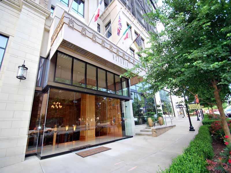 [Address Hidden by Seller], Atlanta, GA 30309