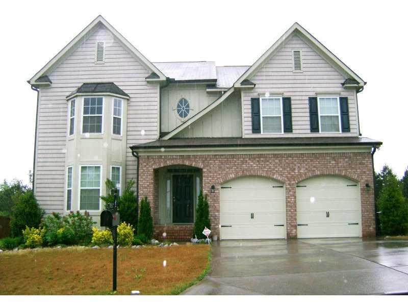 76 Oakland Way, Dallas, GA 30157