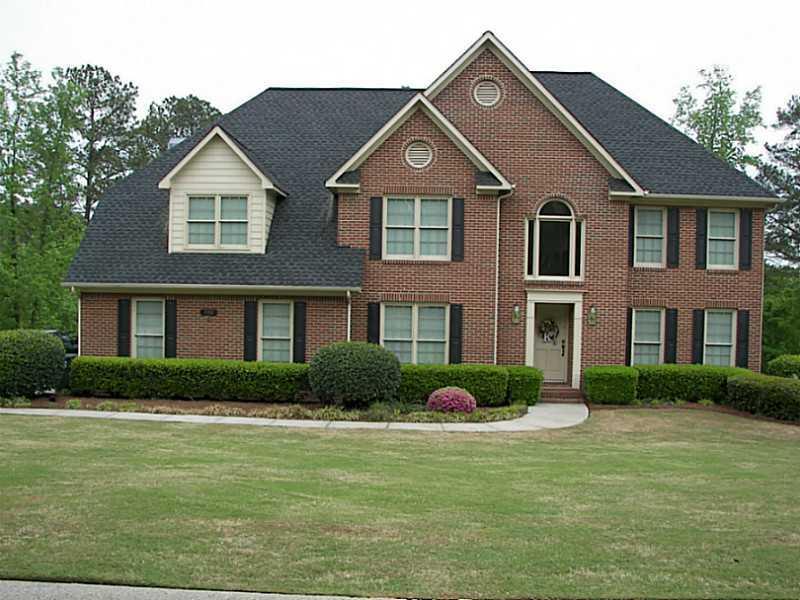 369 Saddlebrook Dr., Calhoun, GA 30701