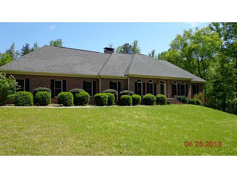 2650 Westwood Dr., Conyers, GA 30094