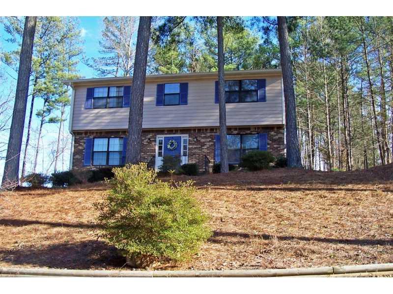 5148 Rocky Hill Dr., Lilburn, GA 30047