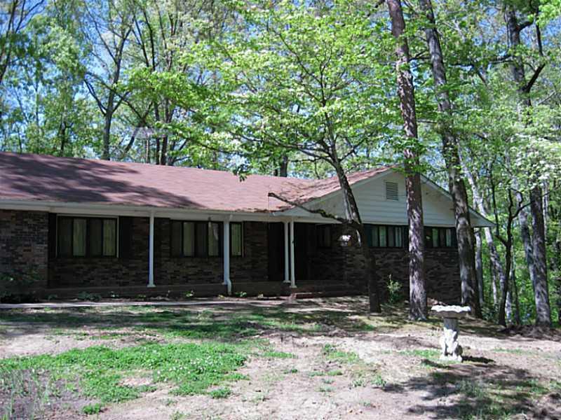 4625 Shoreline Ln., Gainesville, GA 30506