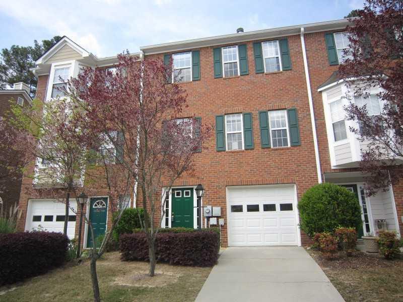 2122 Millgate Ln., Buford, GA 30519
