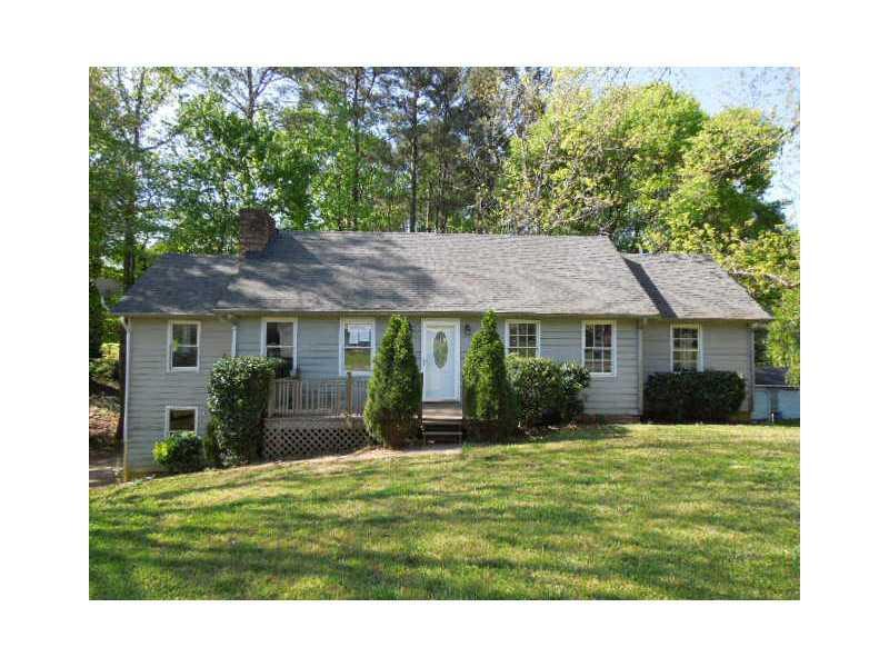 1058 Hickory Rd., Canton, GA 30115