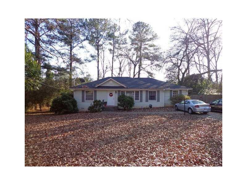 4227 Lamar St., Decatur, GA 30035