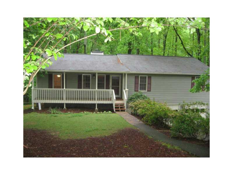 2219 Winding Creek Ln., Marietta, GA 30064