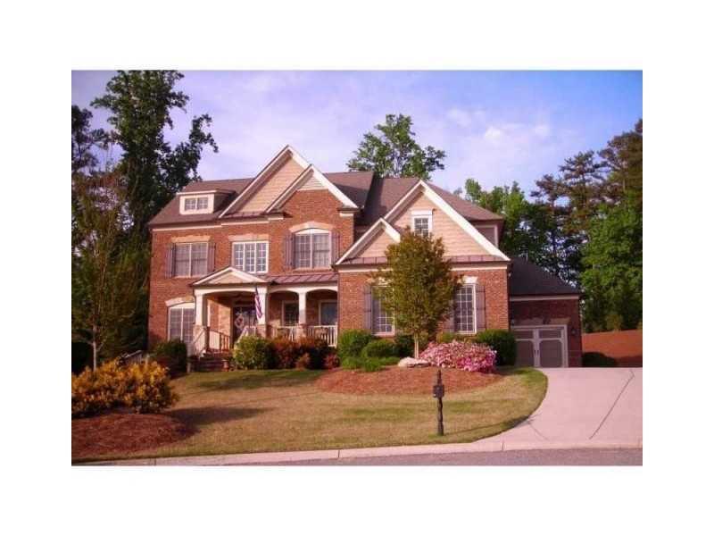 4685 Allistair Dr., Cumming, GA 30040