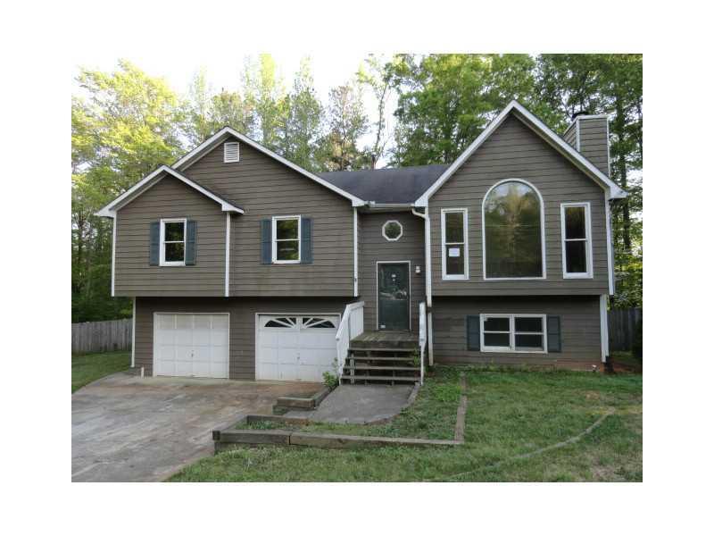 274 Brandi Dr., Hiram, GA 30141