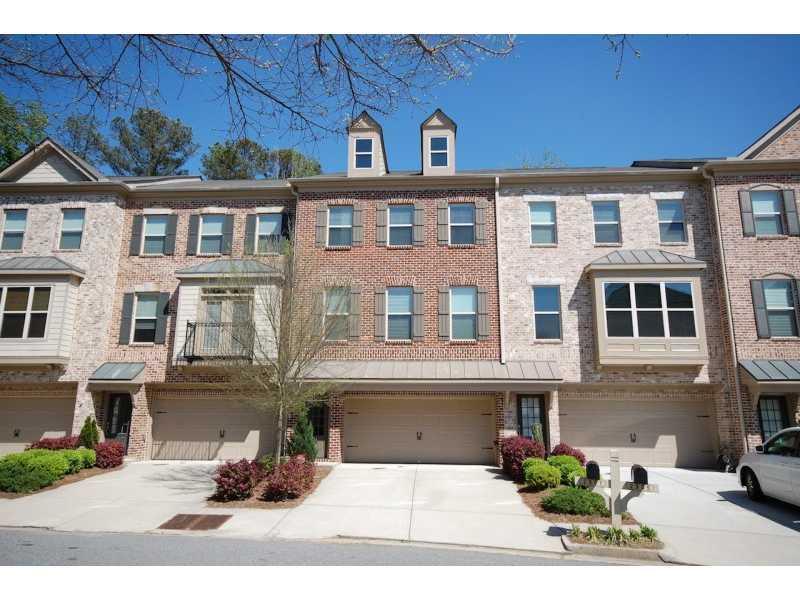 2907 Camplay Dr., Suwanee, GA 30024