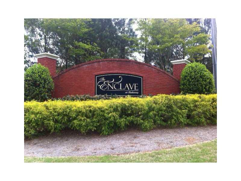 965 Geneva Walk, Kennesaw, GA 30152