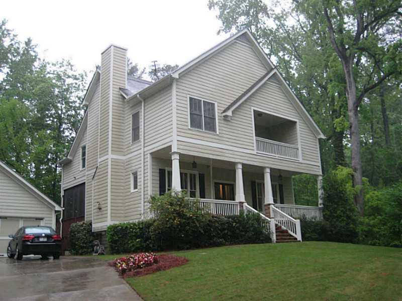 2145 Collins Dr., Atlanta, GA 30318