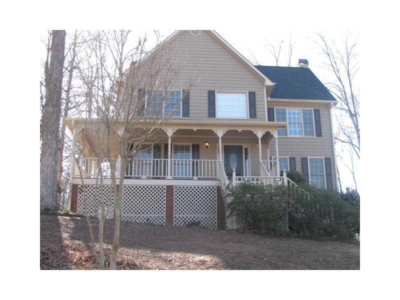 35 Oak Ln., Douglasville, GA 30134