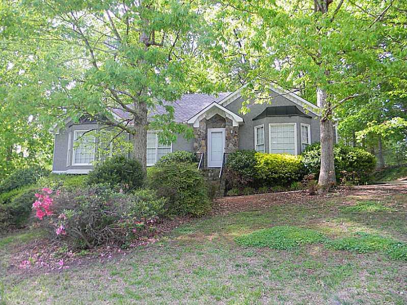 6251 Wiscasset Pkwy., Dallas, GA 30157