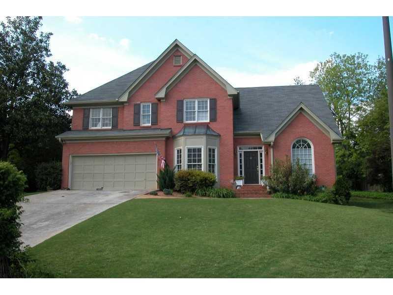 4548 Westhampton Woods Dr., Tucker, GA 30084