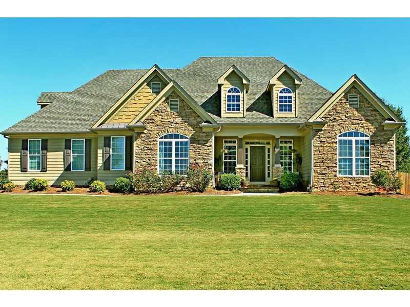 1501 Locklin Cemetery Rd., Monroe, GA 30655