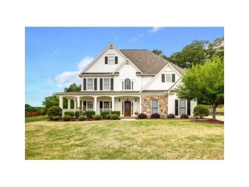 554 Lombard St., Marietta, GA 30064