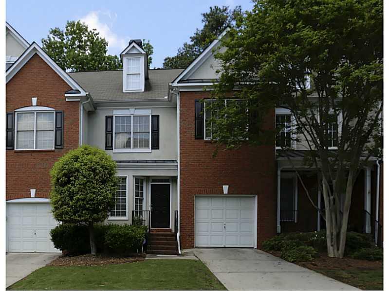4962 Warmstone Way #18, Smyrna, GA 30080