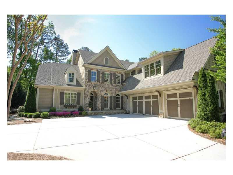 [Address Hidden by Seller], Sandy Springs, GA 30350
