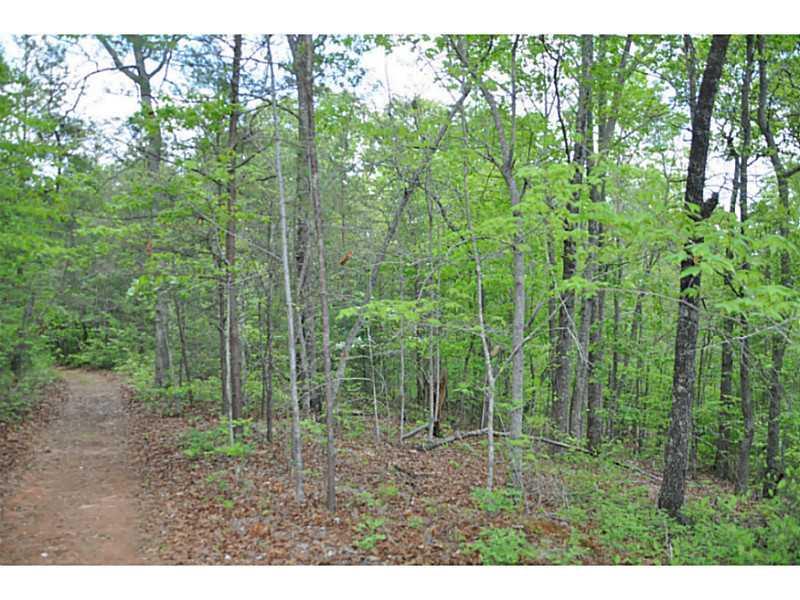 450 Charlie Lemley Rd., Dawsonville, GA 30534