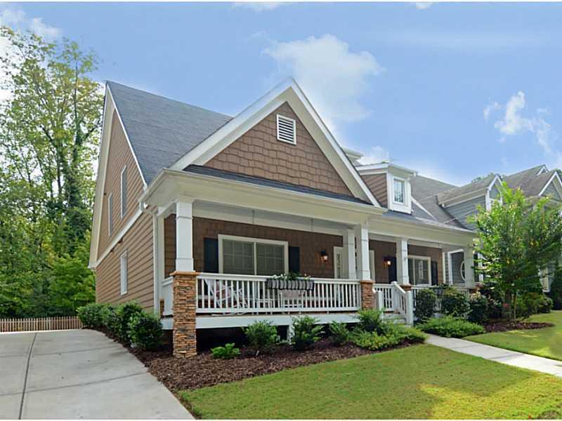 2303 Adams Dr., Atlanta, GA 30318