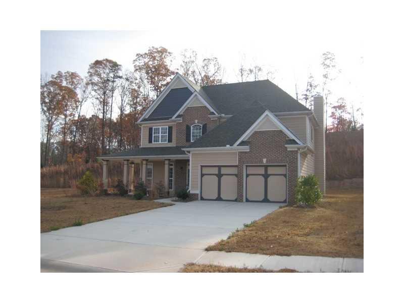 4328 Highland Gate Pkwy., Gainesville, GA 30506